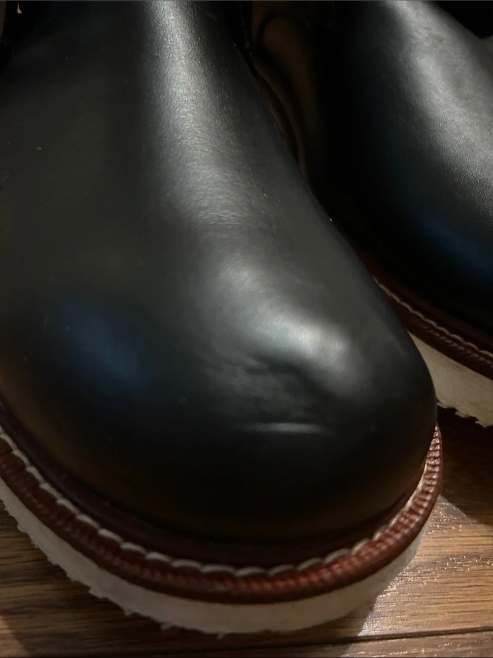 Georgia Boot Small Batch 3